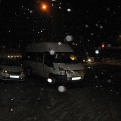 В Советском районе Брянска произошла крупная автоавария - Брянск - Yansk.ru