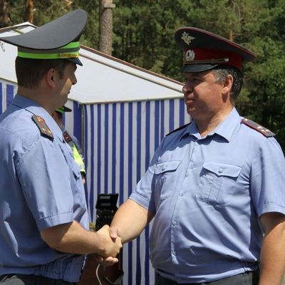 17 июня прошло комплексное оперативно-профилактическое мероприятие под условным названием «Безопасность без границ» - Брянск - Yansk.ru