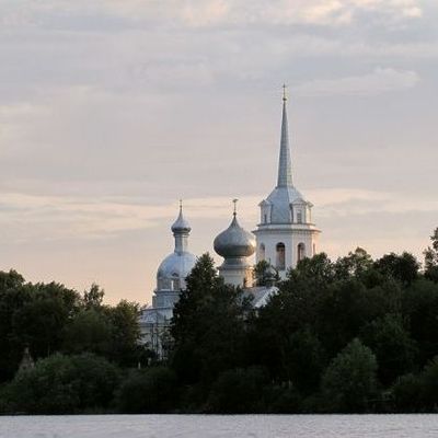 В Новой Ладоге появился уникальный Музей приходской жизни - Брянск - Yansk.ru