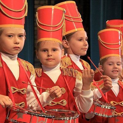 В год ребенка в Брянске намечено более 130 детских мероприятий - Брянск - Yansk.ru