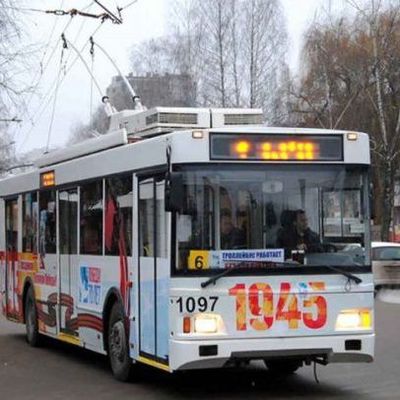 В Брянске с 1 ноября подорожает проезд в общественном транспорте - Брянск - Yansk.ru