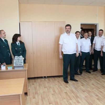 Первый в округе Центр электронного декларирования открылся в Брянске - Брянск - Yansk.ru