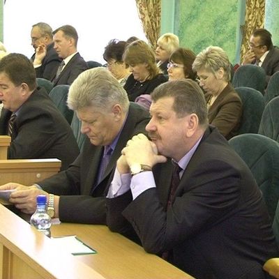 Начальник УМВД выступил перед депутатами - Брянск - Yansk.ru