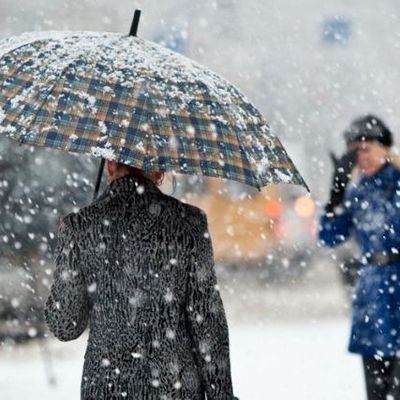 На Брянщине ожидается резкое ухудшение погоды - Брянск - Yansk.ru