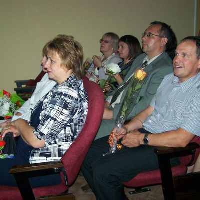 В Брянской воспитательной колонии чествовали педагогов - Брянск - Yansk.ru