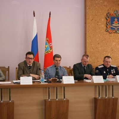 Члены Общественного совета при УВД обратятся к органам власти - Брянск - Yansk.ru