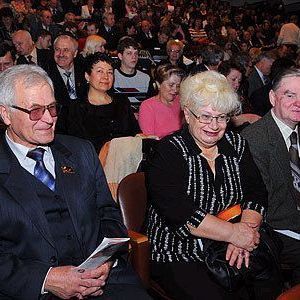 Брянщина отметила — 90-летие со дня учреждения Российского коммунистического союза молодежи - Брянск - Yansk.ru