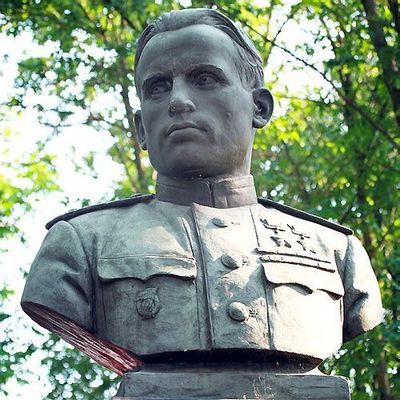 В Брянске появится новый памятник героям-летчикам - Брянск - Yansk.ru
