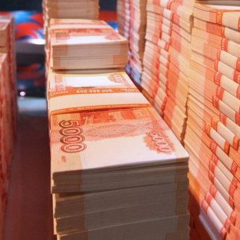 В Брянске грабители вынесли из банка около 6 млн рублей - Брянск - Yansk.ru